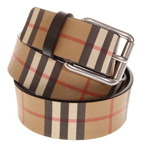 burberry belt ladies|burberry belts women's.